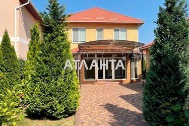 House by the address st. Uyutnaya (area 203 m²) - Atlanta.ua - photo 30