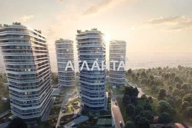 1-кімнатна квартира за адресою вул. Французький бульв. (площа 48,4 м²) - Atlanta.ua - фото 16