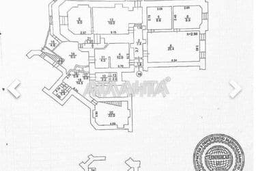 Комерційна нерухомість за адресою вул. Софіївська (площа 190 м²) - Atlanta.ua - фото 22