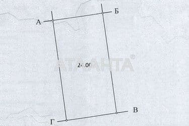 Landplot by the address st. Patstsera Aleksandra (area 24 acr) - Atlanta.ua - photo 8