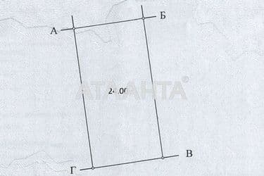 Участок по адресу ул. Паццера Александра (площадь 24 сот) - Atlanta.ua - фото 8
