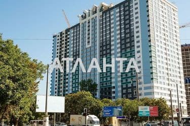 1-кімнатна квартира за адресою вул. Варненська (площа 42,8 м²) - Atlanta.ua - фото 9