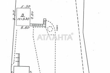 Будинок за адресою вул. Річкова (площа 330 м²) - Atlanta.ua - фото 29