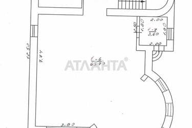 Будинок за адресою вул. Річкова (площа 330 м²) - Atlanta.ua - фото 49