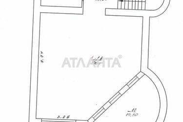 Будинок за адресою вул. Річкова (площа 330 м²) - Atlanta.ua - фото 52