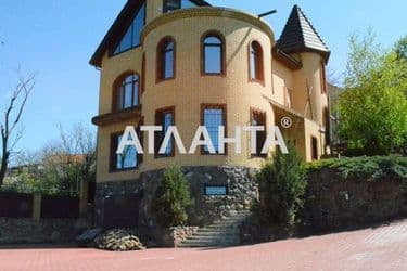 Будинок за адресою вул. Річкова (площа 330 м²) - Atlanta.ua - фото 27