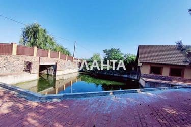 Будинок за адресою вул. Річкова (площа 330 м²) - Atlanta.ua - фото 30