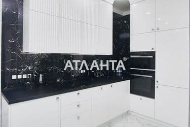 1-room apartment apartment by the address st. Kamanina (area 48 m²) - Atlanta.ua - photo 23