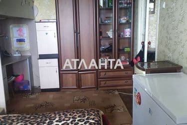 1-room apartment apartment by the address st. Zholio kyuri (area 34 m²) - Atlanta.ua - photo 13