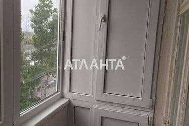 1-room apartment apartment by the address st. Zholio kyuri (area 34 m²) - Atlanta.ua - photo 16