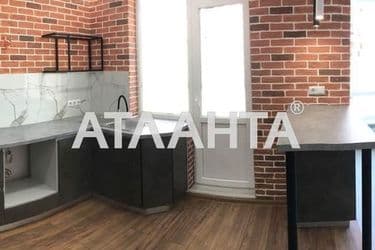 1-комнатная квартира по адресу Небесной Сотни пр. (площадь 42 м²) - Atlanta.ua - фото 26