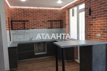 1-комнатная квартира по адресу Небесной Сотни пр. (площадь 42 м²) - Atlanta.ua - фото 23