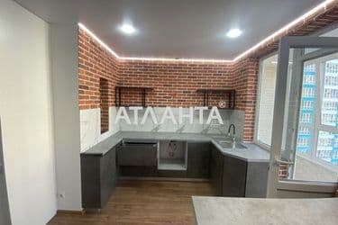 1-комнатная квартира по адресу Небесной Сотни пр. (площадь 42 м²) - Atlanta.ua - фото 24