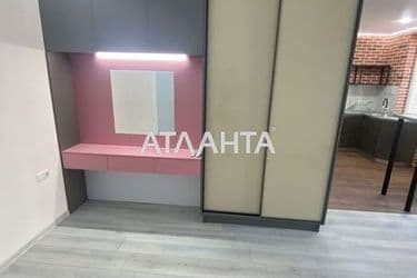 1-комнатная квартира по адресу Небесной Сотни пр. (площадь 42 м²) - Atlanta.ua - фото 28