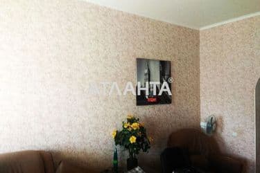 4+-rooms apartment apartment by the address st. Golovatogo atam Bogatova (area 68,5 m²) - Atlanta.ua - photo 22