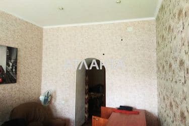 4+-rooms apartment apartment by the address st. Golovatogo atam Bogatova (area 68,5 m²) - Atlanta.ua - photo 23