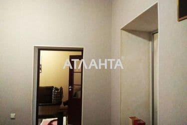 4+-rooms apartment apartment by the address st. Golovatogo atam Bogatova (area 68,5 m²) - Atlanta.ua - photo 27