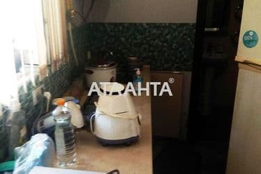 4+-rooms apartment apartment by the address st. Golovatogo atam Bogatova (area 68,5 m²) - Atlanta.ua - photo 28