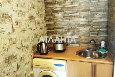 4+-rooms apartment apartment by the address st. Golovatogo atam Bogatova (area 68,5 m²) - Atlanta.ua - photo 33