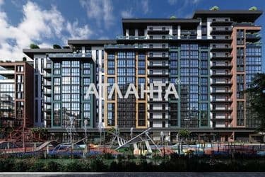 2-кімнатна квартира за адресою Фонтанська дор. (площа 76,9 м²) - Atlanta.ua - фото 30