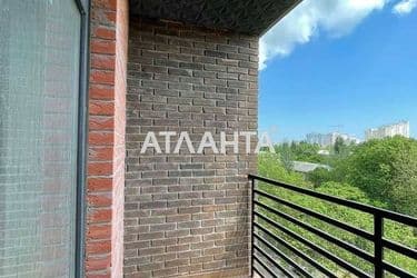 2-кімнатна квартира за адресою Фонтанська дор. (площа 76,9 м²) - Atlanta.ua - фото 18