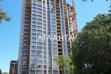 2-кімнатна квартира за адресою Фонтанська дор. (площа 76,9 м²) - Atlanta.ua - фото 31