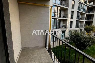 2-rooms apartment apartment by the address st. Zamarstynovskaya ul (area 66,7 m²) - Atlanta.ua - photo 38