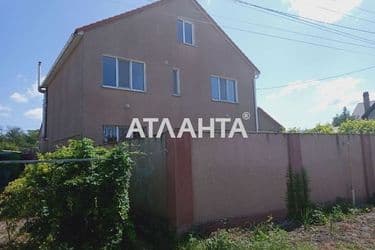 House by the address st. Gagarina (area 259,8 m²) - Atlanta.ua - photo 24