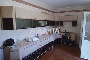 House by the address st. Gagarina (area 259,8 m²) - Atlanta.ua - photo 33