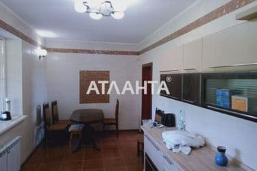 House by the address st. Gagarina (area 259,8 m²) - Atlanta.ua - photo 34