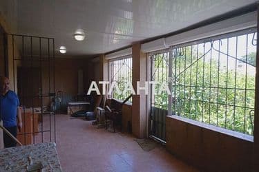 House by the address st. Gagarina (area 259,8 m²) - Atlanta.ua - photo 42