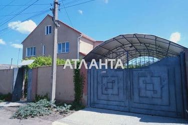 House by the address st. Gagarina (area 259,8 m²) - Atlanta.ua - photo 44