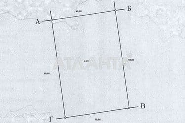 Landplot by the address st. Kozatskaya (area 20 acr) - Atlanta.ua - photo 8