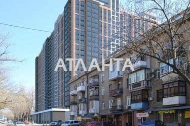 1-room apartment apartment by the address st. Gagarina pr (area 49,2 m²) - Atlanta.ua - photo 6