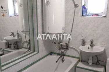 Будинок за адресою вул. Центральна (площа 54 м²) - Atlanta.ua - фото 14