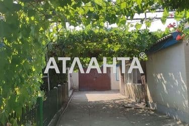 Будинок за адресою вул. Центральна (площа 54 м²) - Atlanta.ua - фото 13