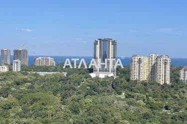 3-комнатная квартира по адресу ул. Говорова марш. (площадь 237,9 м²) - Atlanta.ua - фото 14