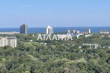 3-комнатная квартира по адресу ул. Говорова марш. (площадь 237,9 м²) - Atlanta.ua - фото 15