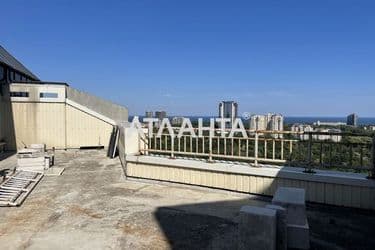 3-комнатная квартира по адресу ул. Говорова марш. (площадь 237,9 м²) - Atlanta.ua - фото 23