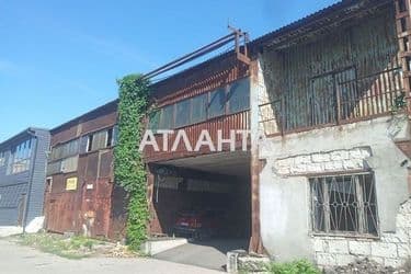 Комерційна нерухомість за адресою вул. Косівська (площа 1193 м²) - Atlanta.ua - фото 15