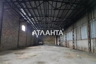 Commercial real estate at st. Kosovskaya Yanvarskogo vosstaniya ul (area 1193 m²) - Atlanta.ua - photo 11