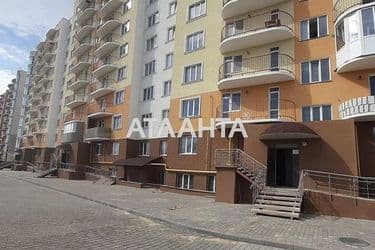 2-rooms apartment apartment by the address st. Dnepropetr dor Semena Paliya (area 72,9 m²) - Atlanta.ua - photo 9