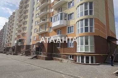 3-rooms apartment apartment by the address st. Dnepropetr dor Semena Paliya (area 77,4 m²) - Atlanta.ua - photo 8