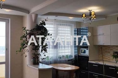 2-комнатная квартира по адресу ул. Бочарова ген. (площадь 77 м²) - Atlanta.ua - фото 22