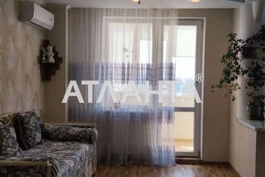 2-комнатная квартира по адресу ул. Бочарова ген. (площадь 77 м²) - Atlanta.ua - фото 28