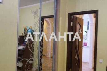 2-комнатная квартира по адресу ул. Бочарова ген. (площадь 77 м²) - Atlanta.ua - фото 24