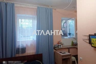 1-room apartment apartment by the address st. Srednyaya Osipenko (area 15,2 m²) - Atlanta.ua - photo 19