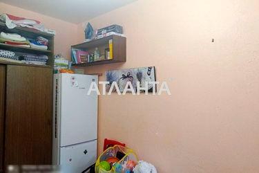 1-room apartment apartment by the address st. Srednyaya Osipenko (area 15,2 m²) - Atlanta.ua - photo 20