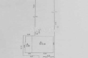 House house and dacha (area 128 m²) - Atlanta.ua - photo 26