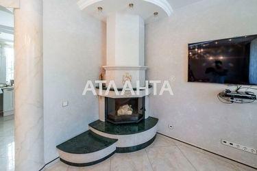 House by the address st. Khutorskaya (area 220 m²) - Atlanta.ua - photo 14